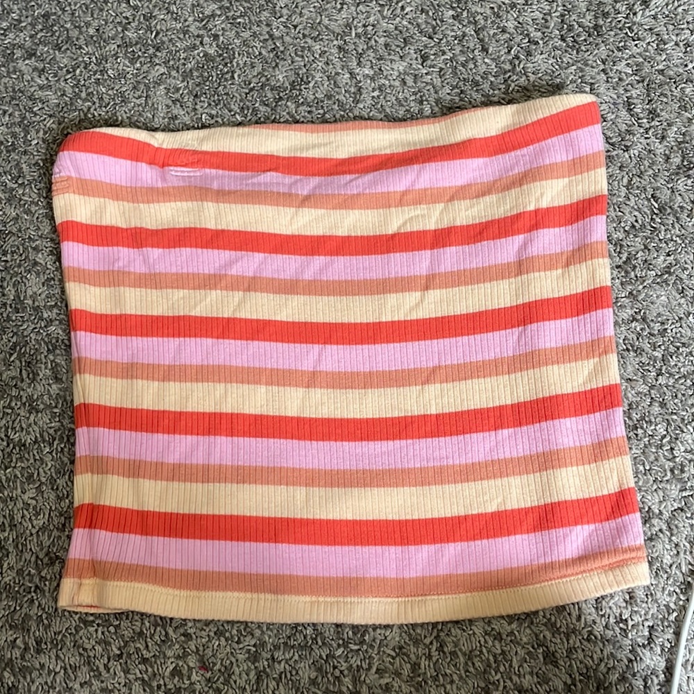 American Eagle Tube Top